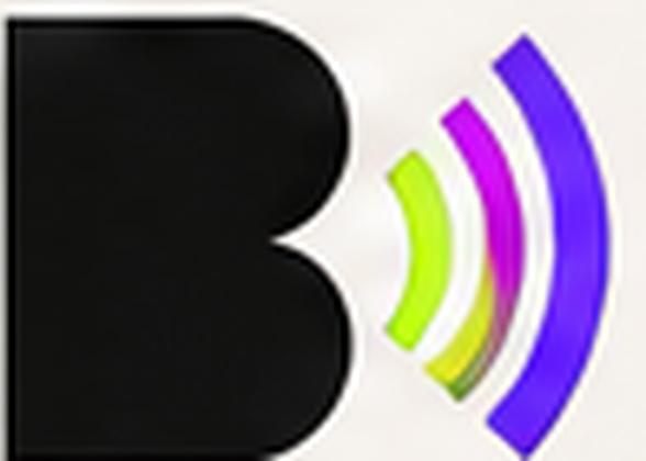 Buzz 90210 monogram